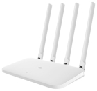 Router Xiaomi Mi Router R4AC 4A 1200MBPS 4 Antenas Bivolt Branco