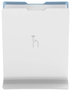 Roteador Wifi Routerboard Mikrotik RB941-2ND-TC (Hap Lite TC) 4 Portas Bivolt