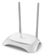 Roteador Wireless TP-Link TL-WR840N 6.0 300MBPS (Exclusivo para Provedores)