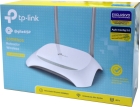 Roteador Wireless TP-Link TL-WR840N 6.0 300MBPS (Exclusivo para Provedores)