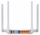 Roteador TP-Link AC1200 Archer C50 Dual-Band Gigabit - 300MBPS - 4 Antenas