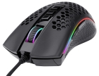 Mouse Gaming Redragon M988-RGB Storm Elite (com Fio) - Preto