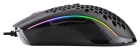 Mouse Gaming Redragon M988-RGB Storm Elite (com Fio) - Preto