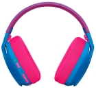 Headset Logitech G435 Wireless