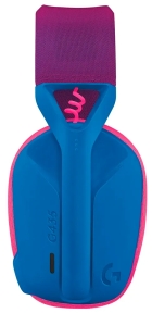 Headset Logitech G435 Wireless