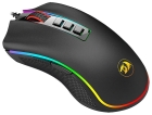 Mouse Gaming Redragon M711-FPS-1 Cobra USB Preto