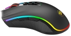 Mouse Gaming Redragon M711-FPS-1 Cobra USB Preto