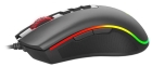 Mouse Gaming Redragon M711-FPS-1 Cobra USB Preto