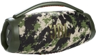 Speaker JBL Boombox 3 Bluetooth - Squad Camuflado