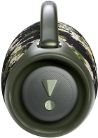 Speaker JBL Boombox 3 Bluetooth - Squad Camuflado