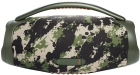 Speaker JBL Boombox 3 Bluetooth - Squad Camuflado