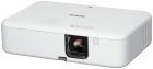 Projetor Epson Epiqvision Flex CO-FH02 - 3000 Lumens Full HD/HDMI/VGA/Bivolt
