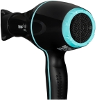 Secador de Cabelo Taiff Style 2000W 110V/50-60HZ Preto