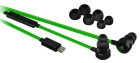 Fone de Ouvido Razer Hammerhead Lightning RZ04-02090100-R3U1