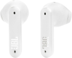 Fone de Ouvido JBL Tune Flex Bluetooth - Branco (com Cancelamento de Ruido)