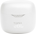 Fone de Ouvido JBL Tune Flex Bluetooth - Branco (com Cancelamento de Ruido)