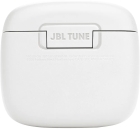 Fone de Ouvido JBL Tune Flex Bluetooth - Branco (com Cancelamento de Ruido)