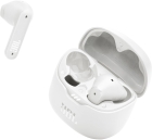Fone de Ouvido JBL Tune Flex Bluetooth - Branco (com Cancelamento de Ruido)