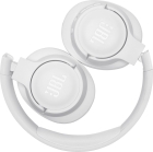 Fone de Ouvido Wireless JBL Tune 720BT - Branco