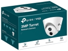 Camera de Seguranca IP TP-Link Vigi C400HP-2.8 3MP 2.8MM Turret