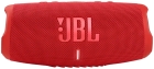 Speaker JBL Charge 5 Bluetooth A Prova DAgua - Vermelho