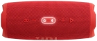 Speaker JBL Charge 5 Bluetooth A Prova DAgua - Vermelho