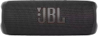 Speaker JBL Flip 6 Bluetooth A Prova DAgua - Preto
