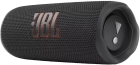 Speaker JBL Flip 6 Bluetooth A Prova DAgua - Preto