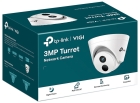 Camera de Vigilancia TP-Link Vigi C400HP-4 Turret 3MP