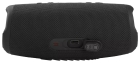 Speaker JBL Charge 5 Bluetooth A Prova DAgua - Preto
