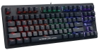 Teclado Gamer Elg Legend TGML Mecanico Termoplastico Portugues