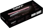 Chapinha de Cabelo Taiff Fox Ion 3 Soft Rose 53W Bivolt 50-60HZ