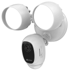 Camera de Seguranca Ezviz CS-LC1C Light 1080P Full HD Wifi