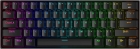 Teclado Gaming Redragon Draconic Pro K530-RGB-Pro - Preto (Ingles com Fio)