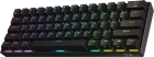 Teclado Gaming Redragon Draconic Pro K530-RGB-Pro - Preto (Ingles com Fio)