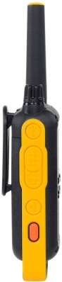 Radio Walkie Talkie Motorola T470 56KM (Par)