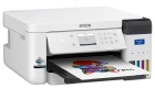 Impressora de Sublimacao Epson Surecolor SC-F170 Bivolt