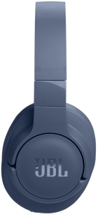 Fone de Ouvido JBL Tune 770NC Azul (com Cancelamento de Ruido)