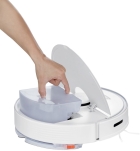 Robo Aspirador Roborock Q7 Max (Q380RR) - Branco