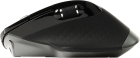 Mouse Rapoo MT750S Wireless - Black (Sem Fio)