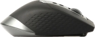 Mouse Rapoo MT750S Wireless - Black (Sem Fio)