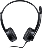 Headset Rapoo H120 com Fio USB