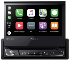 Toca DVD Pioneer AVH-Z7250TV 7" Bluetooth/ USB/ DVD/ CD/ TV