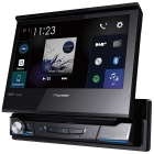 Toca DVD Pioneer AVH-Z7250TV 7" Bluetooth/ USB/ DVD/ CD/ TV