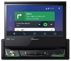 Toca DVD Pioneer AVH-Z7250TV 7" Bluetooth/ USB/ DVD/ CD/ TV
