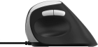 Mouse Rapoo EV200 Silent - Black (com Fio)