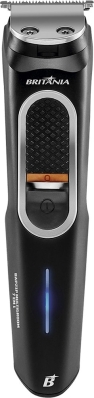Aparador de Pelos Britania Multigroom 7 Em 1 BAP21P - Bivolt