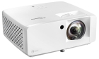 Projetor Optoma ZK430ST 3700 Lumens DLP Laser 4K HDMI/VGA USB Bivolt