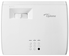 Projetor Optoma ZK430ST 3700 Lumens DLP Laser 4K HDMI/VGA USB Bivolt
