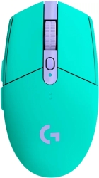Mouse Gaming Logitech Wireless G305 Lightspeed (910-006377) Mint